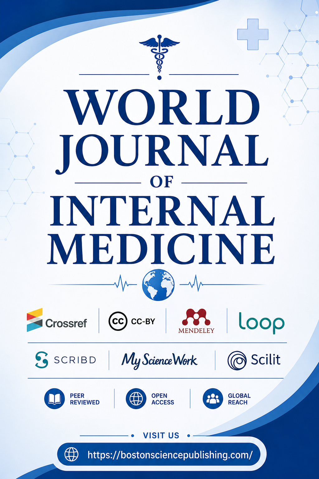 World Journal of Internal Medicine